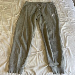 Nike Fleece Sweatpants
